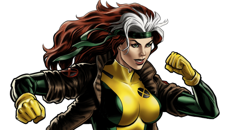 Illustration for article titled Help Us Figure Out Who These 16 New Characters Are Going to Be in X-Men: Dark Phoenix
